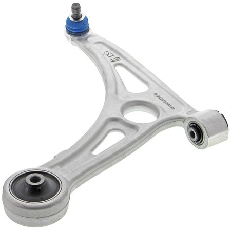 MEVOTECH Control Arm And Ball Joint Assembly, Cms901245 CMS901245